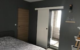 Suite 1 Cosy