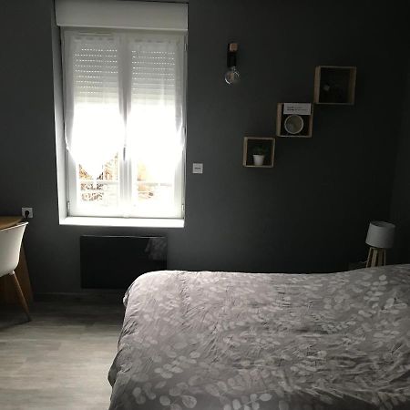 Suite 1 Cosy Cosne-Cours-Sur-Loire Extérieur photo