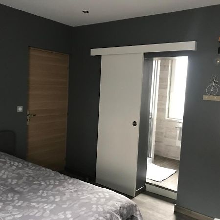 Suite 1 Cosy Cosne-Cours-Sur-Loire Extérieur photo
